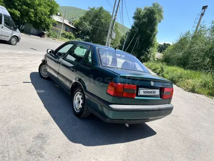 Volkswagen Passat 1995 года за 1 150 000 тг. в Алматы – фото 5
