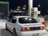 Nissan Cefiro 1997 года за 2 500 000 тг. в Алматы – фото 2