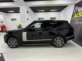 Land Rover Range Rover 2013 года за 26 000 000 тг. в Алматы