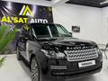 Land Rover Range Rover 2013 года за 26 000 000 тг. в Алматы – фото 5