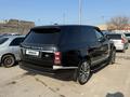 Land Rover Range Rover 2013 года за 26 000 000 тг. в Алматы – фото 3