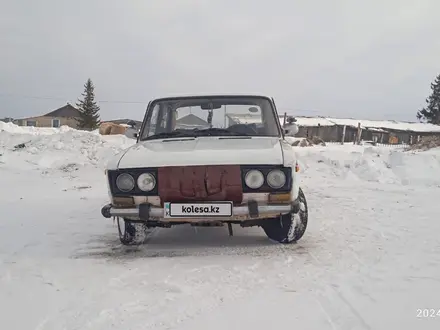 ВАЗ (Lada) 2106 2001 года за 800 000 тг. в Петропавловск – фото 8