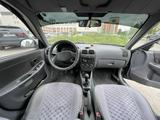 Hyundai Accent 2007 года за 2 450 000 тг. в Астана – фото 5