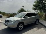 Lexus RX 330 2003 года за 6 700 000 тг. в Алматы – фото 4