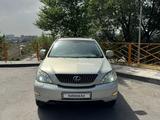 Lexus RX 330 2003 года за 6 700 000 тг. в Алматы – фото 2