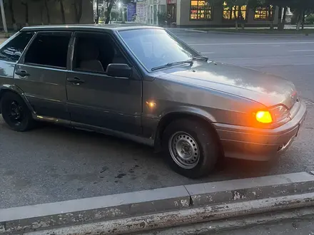 ВАЗ (Lada) 2114 2006 года за 850 000 тг. в Атырау – фото 3