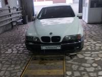 BMW 523 1996 года за 2 700 000 тг. в Караганда