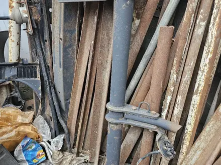 Фаркоп на мазду за 25 000 тг. в Актобе – фото 12