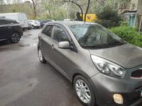 Kia Picanto 2014 годаүшін4 900 000 тг. в Алматы