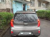 Kia Picanto 2014 года за 5 100 000 тг. в Алматы – фото 3