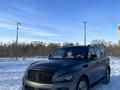 Infiniti QX80 2014 года за 10 900 000 тг. в Астана – фото 5