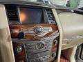 Infiniti QX80 2014 года за 10 900 000 тг. в Астана – фото 12