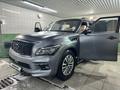 Infiniti QX80 2014 года за 10 900 000 тг. в Астана – фото 17