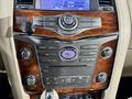 Infiniti QX80 2014 года за 10 900 000 тг. в Астана – фото 23