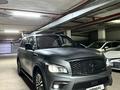Infiniti QX80 2014 года за 10 900 000 тг. в Астана – фото 24