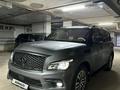 Infiniti QX80 2014 года за 10 900 000 тг. в Астана – фото 25