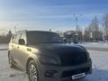 Infiniti QX80 2014 года за 10 900 000 тг. в Астана – фото 7