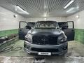 Infiniti QX80 2014 года за 10 900 000 тг. в Астана – фото 9