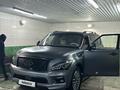 Infiniti QX80 2014 года за 10 900 000 тг. в Астана – фото 10