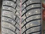 255-55-19 Bridgestone Blizzak Spike 3 за 137 000 тг. в Алматы