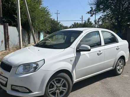 Chevrolet Nexia 2022 года за 5 500 000 тг. в Узынагаш – фото 3