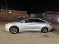 Hyundai Sonata 2010 года за 3 100 000 тг. в Астана – фото 2