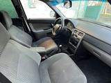 ВАЗ (Lada) Priora 2170 2012 годаүшін1 600 000 тг. в Каскелен – фото 5