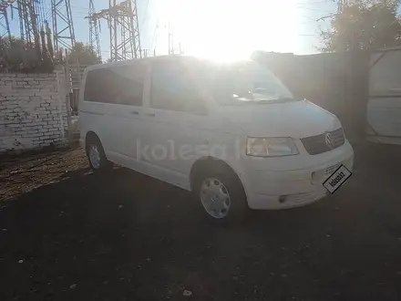 Volkswagen Transporter 2008 года за 9 300 000 тг. в Лисаковск