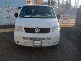 Volkswagen Transporter 2008 годаүшін9 300 000 тг. в Лисаковск – фото 2