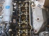 Двигатель Тайота Карина Е 2 объем за 430 000 тг. в Алматы – фото 4