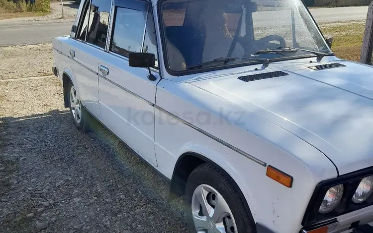 ВАЗ (Lada) 2106 1998 годаfor1 500 000 тг. в Семей