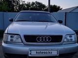 Audi A6 1995 года за 2 500 000 тг. в Актобе