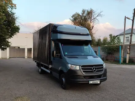 Mercedes-Benz Sprinter 2019 года за 25 000 000 тг. в Шымкент – фото 2