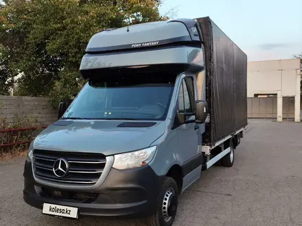 Mercedes-Benz Sprinter 2019 года за 25 000 000 тг. в Шымкент – фото 4