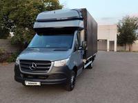 Mercedes-Benz Sprinter 2019 годаfor25 000 000 тг. в Алматы