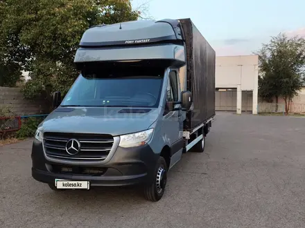 Mercedes-Benz Sprinter 2019 года за 25 000 000 тг. в Шымкент