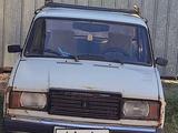 ВАЗ (Lada) 2107 1999 годаүшін500 000 тг. в Алматы