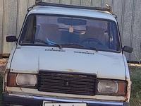 ВАЗ (Lada) 2107 1999 годаfor500 000 тг. в Алматы