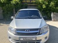 ВАЗ (Lada) Granta 2190 2013 годаfor2 300 000 тг. в Актобе