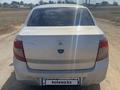 ВАЗ (Lada) Granta 2190 2013 годаfor2 250 000 тг. в Актобе – фото 10