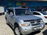 Mitsubishi Pajero 2005 годаүшін7 000 000 тг. в Усть-Каменогорск