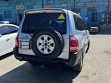 Mitsubishi Pajero 2005 годаүшін7 000 000 тг. в Усть-Каменогорск – фото 2