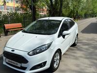 Ford Fiesta 2015 годаfor4 300 000 тг. в Алматы