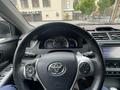 Toyota Camry 2014 годаүшін6 000 000 тг. в Уральск – фото 9