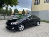 Toyota Camry 2014 года за 6 000 000 тг. в Уральск – фото 4