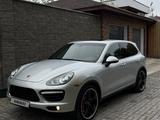 Porsche Cayenne 2011 года за 24 000 000 тг. в Актобе – фото 3