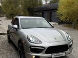 Porsche Cayenne 2011 года за 24 000 000 тг. в Актобе – фото 2