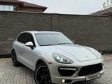 Porsche Cayenne 2011 года за 24 000 000 тг. в Актобе – фото 4