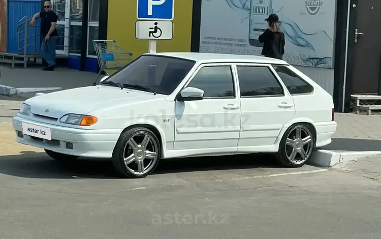 ВАЗ (Lada) 2114 2014 годаfor1 500 000 тг. в Шымкент