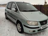 Hyundai Lavita 2004 года за 1 600 000 тг. в Кокшетау